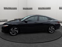 2025 Hyundai Elantra Preferred IVT w/Tech Pkg