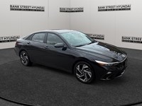 2025 Hyundai Elantra Preferred IVT w/Tech Pkg