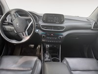 2021 Hyundai Tucson Preferred AWD w/Sun & Leather Package