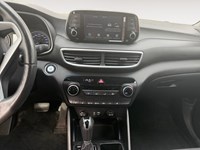 2021 Hyundai Tucson Preferred AWD w/Sun & Leather Package