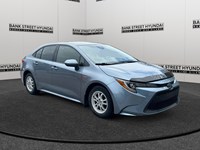2020 Toyota Corolla Hybrid Premium CVT