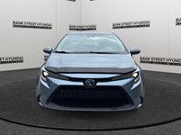 2020 Toyota Corolla Hybrid Premium CVT