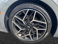 2022 Hyundai Sonata 2.5T N Line