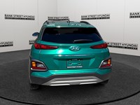 2020 Hyundai Kona 1.6T Trend AWD