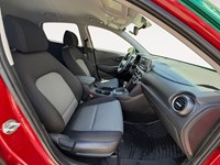 2020 Hyundai Kona 1.6T Trend AWD
