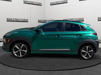 2020 Hyundai Kona 1.6T Trend AWD