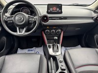2018 Mazda CX-3 GS Auto AWD