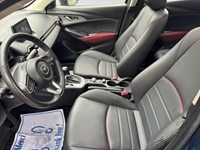 2018 Mazda CX-3 GS Auto AWD