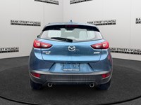 2018 Mazda CX-3 GS Auto AWD