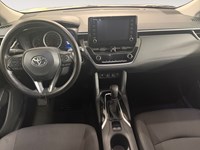 2022 Toyota Corolla Cross LE AWD