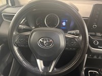 2022 Toyota Corolla Cross LE AWD