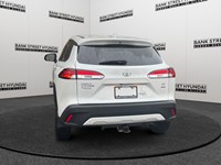 2022 Toyota Corolla Cross LE AWD