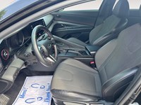 2021 Hyundai Elantra N Line DCT