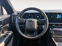 2024 Hyundai Santa Fe Ultimate Calligraphy AWD