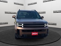 2024 Hyundai Santa Fe Ultimate Calligraphy AWD