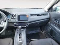 2016 Honda HR-V 2WD 4dr CVT LX