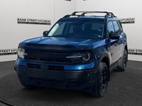 2024 Ford Bronco Sport Big Bend 4x4