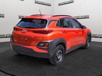 2019 Hyundai Kona 2.0L Essential AWD