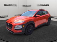 2019 Hyundai Kona 2.0L Essential AWD