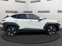 2024 Hyundai Kona 2.0L Preferred AWD