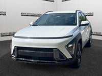 2024 Hyundai Kona 2.0L Preferred AWD
