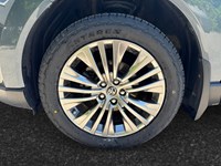 2021 Toyota Venza LE AWD