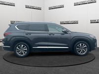 2020 Hyundai Santa Fe 2.4L Preferred AWD w/Sun/Leather Package