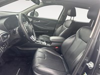 2020 Hyundai Santa Fe 2.4L Preferred AWD w/Sun/Leather Package