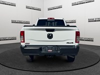 2024 RAM 2500 Tradesman 4x4 Crew Cab 8' Box