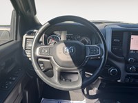 2024 RAM 2500 Tradesman 4x4 Crew Cab 8' Box