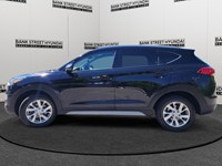 2021 Hyundai Tucson Preferred AWD