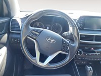 2021 Hyundai Tucson Preferred AWD