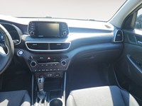 2021 Hyundai Tucson Preferred AWD