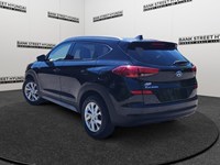 2021 Hyundai Tucson Preferred AWD