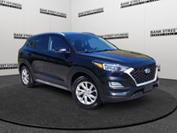 2021 Hyundai Tucson Preferred AWD