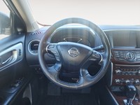 2017 Nissan Pathfinder 4WD 4dr S