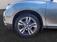 2017 Nissan Pathfinder 4WD 4dr S