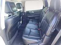 2017 Nissan Pathfinder 4WD 4dr S