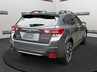 2023 Subaru Crosstrek Sport CVT