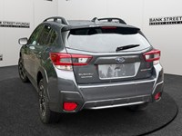 2023 Subaru Crosstrek Sport CVT