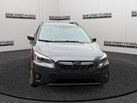 2023 Subaru Crosstrek Sport CVT