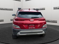 2023 Hyundai Kona 2.0L Preferred AWD w/Sun & Leather Package