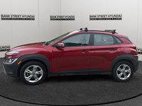 2023 Hyundai Kona 2.0L Preferred AWD w/Sun & Leather Package