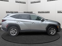 2025 Hyundai Tucson Preferred AWD