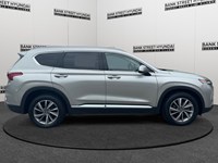2020 Hyundai Santa Fe 2.4L Preferred AWD w/Sun/Leather Package
