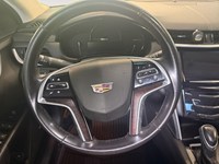 2018 Cadillac XTS 4dr Sdn Livery Package FWD