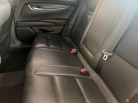 2018 Cadillac XTS 4dr Sdn Livery Package FWD