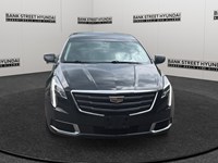 2018 Cadillac XTS 4dr Sdn Livery Package FWD