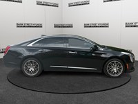 2018 Cadillac XTS 4dr Sdn Livery Package FWD