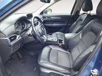 2019 Mazda CX-5 GS Auto AWD